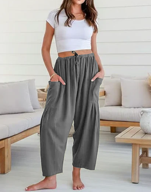 Summer Outfit Two-Piece Set