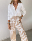 Comfy Stylish Top Set