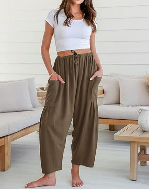 Summer Outfit Two-Piece Set