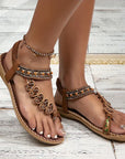 Comfortable Orthopedic Sandals with Arch Support