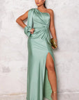 Elegant Long Maxi Dress For Women