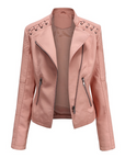Classic Double-Breasted Women’s Jacket