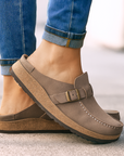 Modern Orthopaedic Luxe Comfort Wear