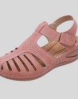 Comfortable Elegant Flat Sandals