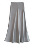 Casual Women’s A-Line Summer Skirt