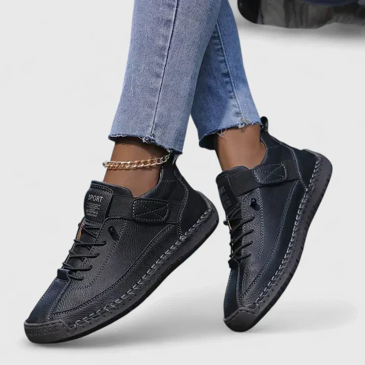 Orthopedic Lightweight Sneakers Look
