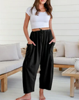 Summer Outfit Two-Piece Set