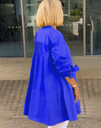 Swing Shap Flattering Two-Piece Set