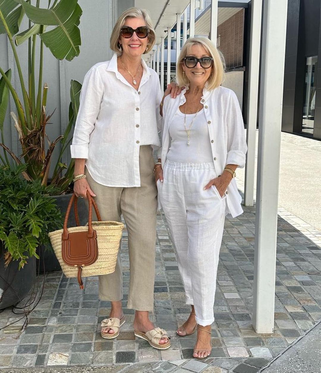 Lapel Shirt Women Two-Piece Set