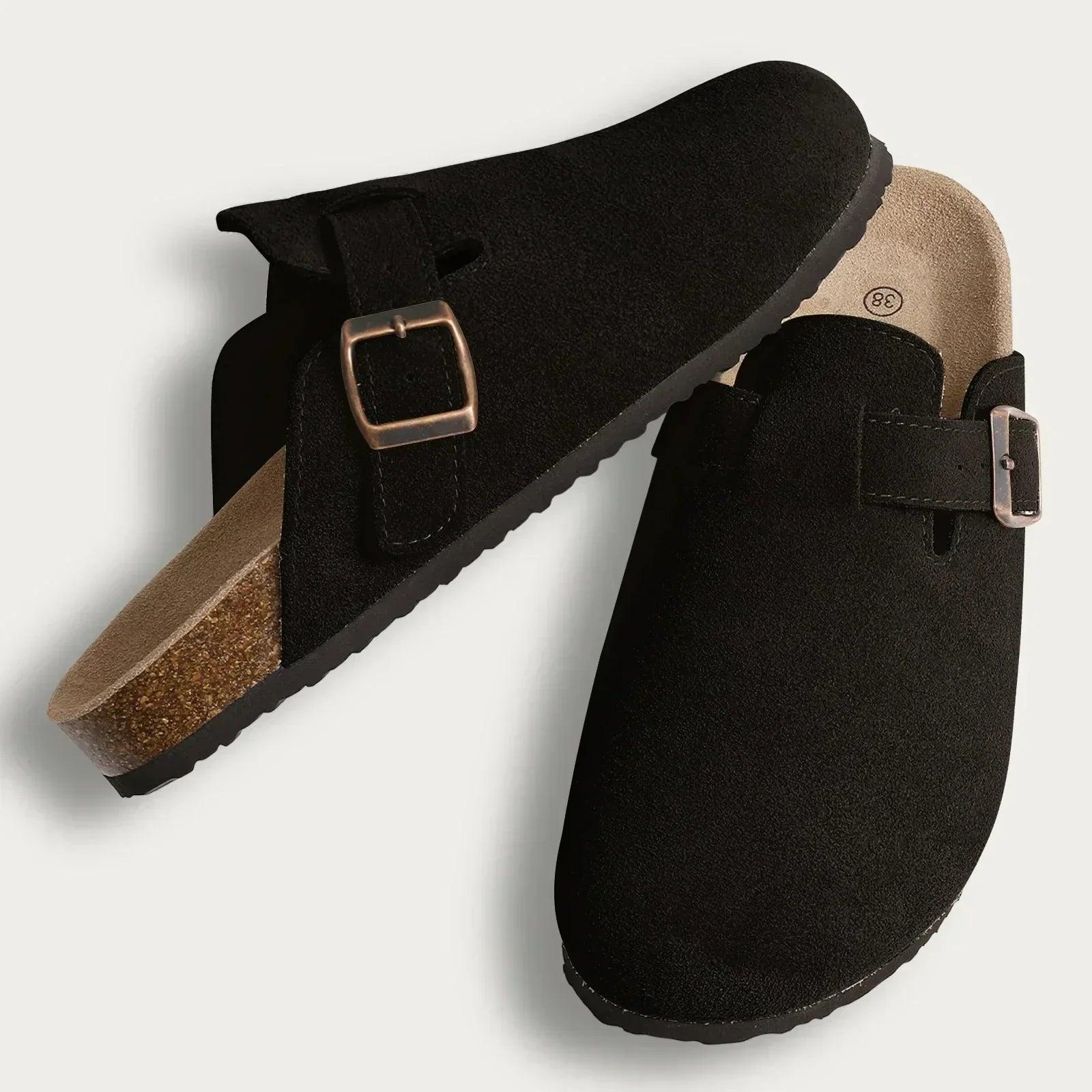 Casual Ergonomic Sandals for Daily Wear