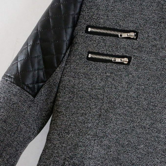 Clara™ - winter coat with a flattering cut