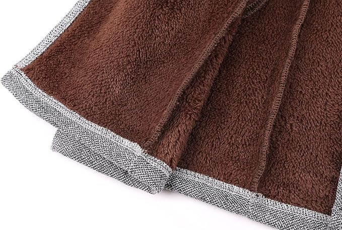 Clara™ - winter coat with a flattering cut