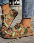 Women's Orthopedic and Comfortable Sneakers
