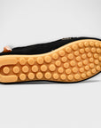 Soft Leather Moccasin Slip-On Shoes