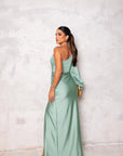 Elegant Long Maxi Dress For Women