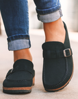 Modern Orthopaedic Luxe Comfort Wear