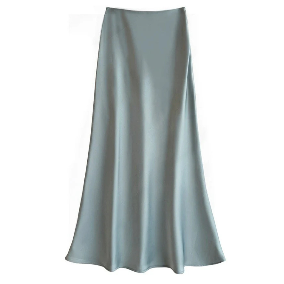 Casual Women’s A-Line Summer Skirt
