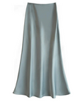 Casual Women’s A-Line Summer Skirt
