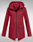 Durable Waterproof Wind Jacket