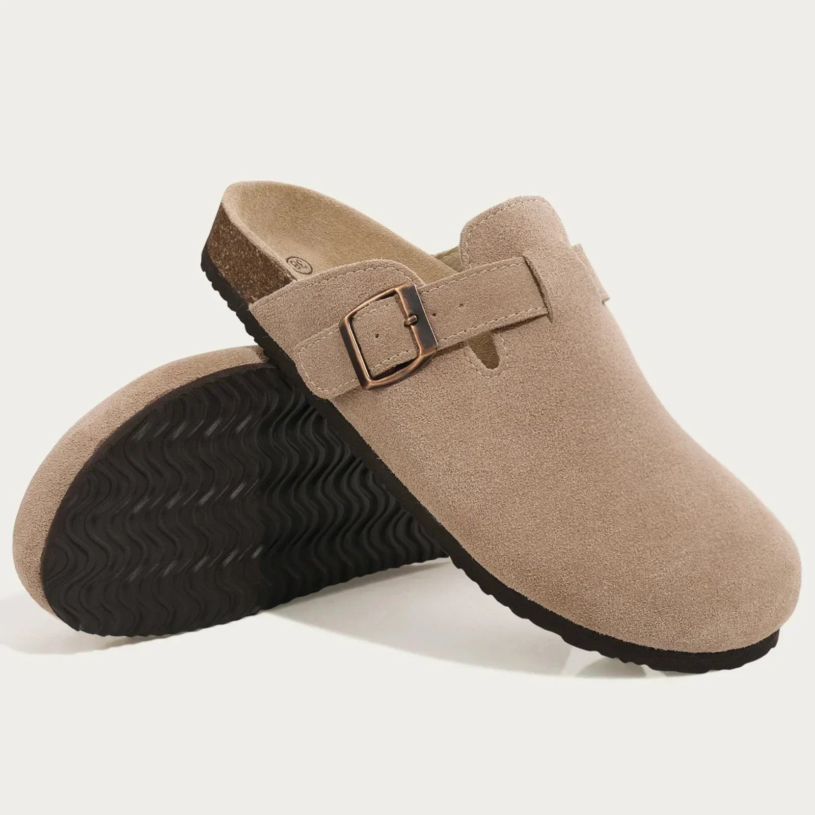 Casual Ergonomic Sandals for Daily Wear