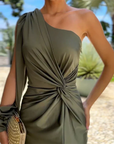 Elegant Evening Dress For Women