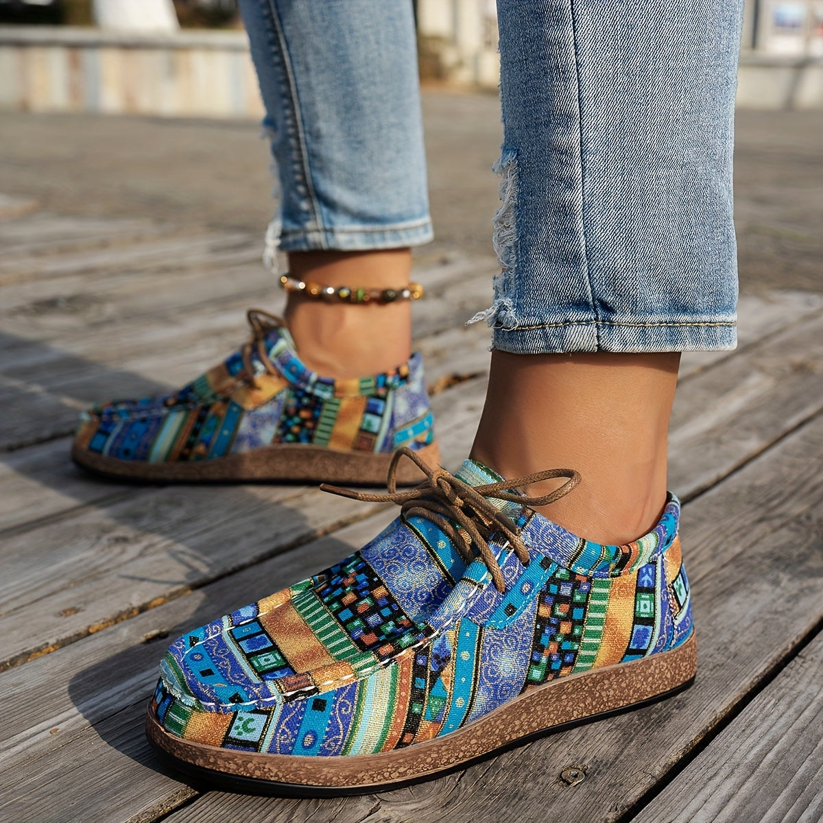 Women's Orthopedic and Comfortable Sneakers