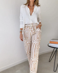 Comfy Stylish Top Set