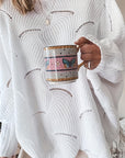 Stylish Knit Sweater for Women