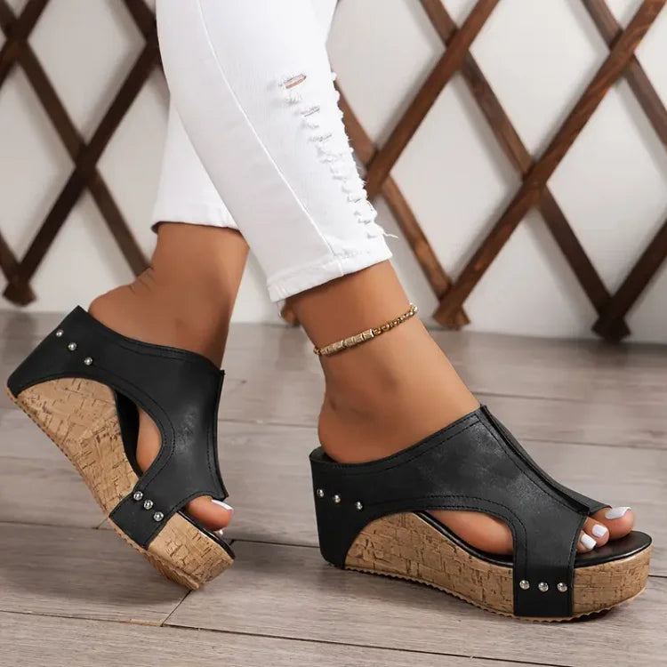Adjustable Orthopedic Summer Sandals