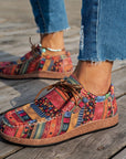 Women's Orthopedic and Comfortable Sneakers