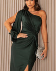 Elegant Long Maxi Dress For Women