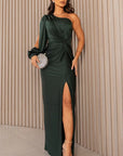Elegant Long Maxi Dress For Women