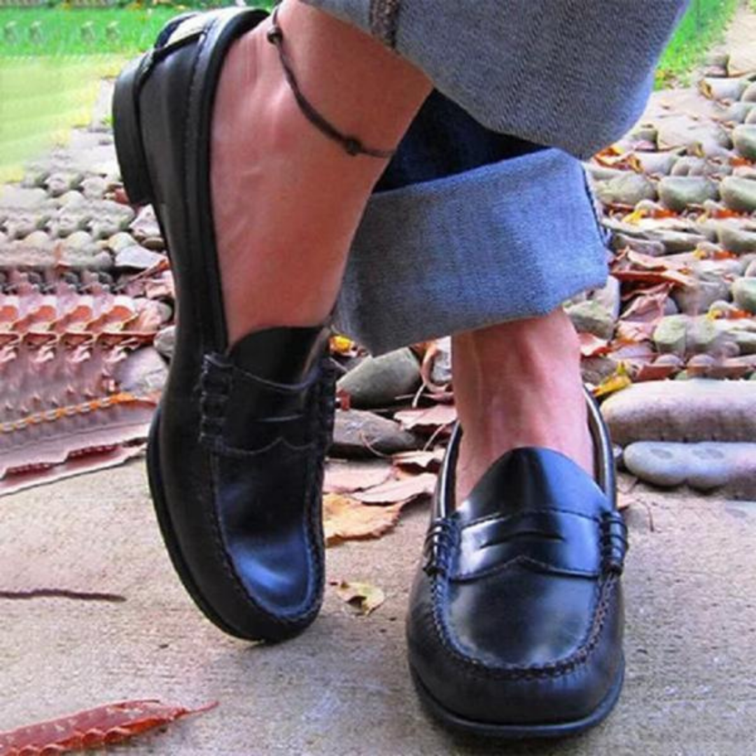 Comfortable Women’s Classic Slip-Ons