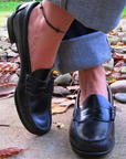 Comfortable Women’s Classic Slip-Ons