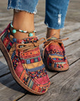 Women's Orthopedic and Comfortable Sneakers