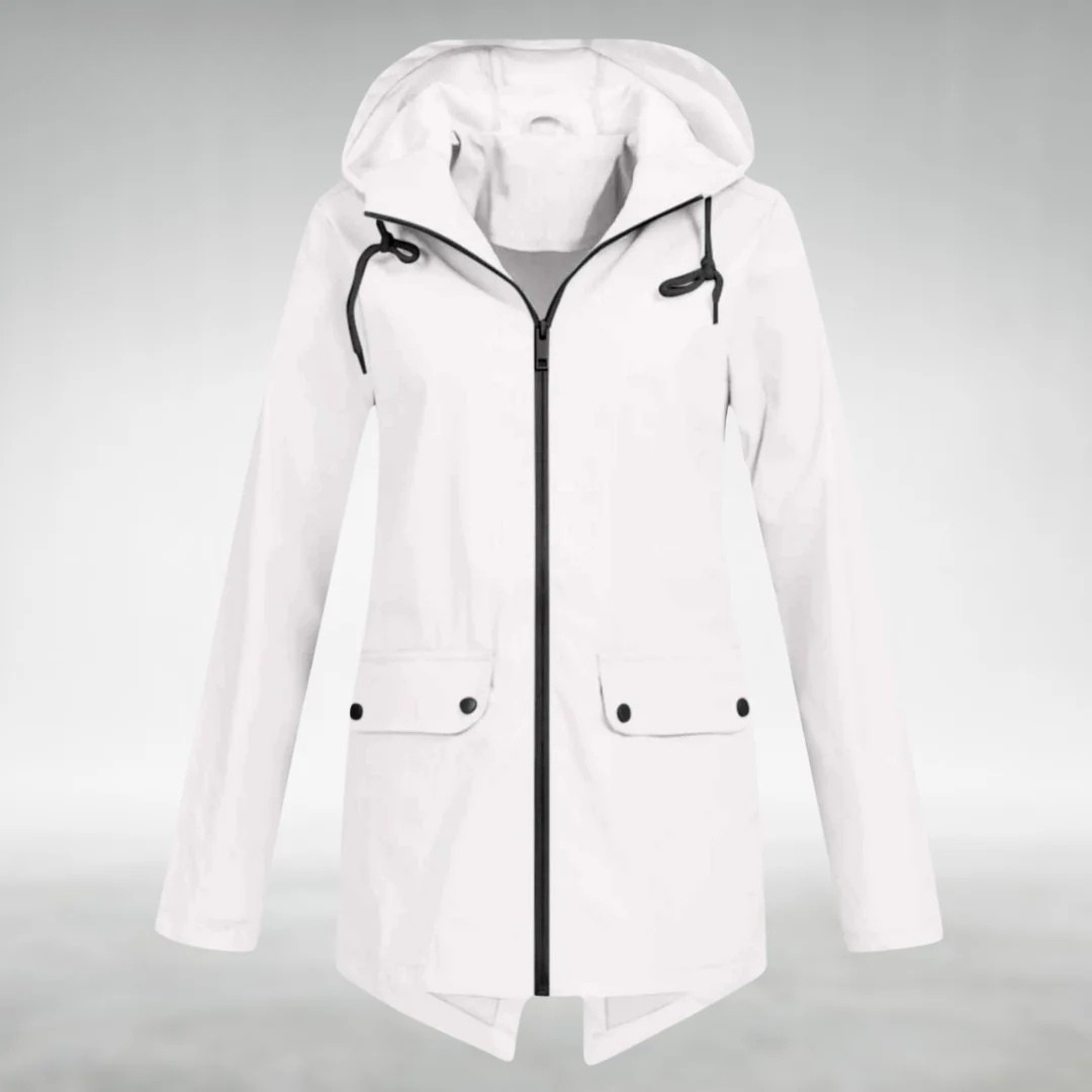 Durable Waterproof Wind Jacket