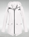 Durable Waterproof Wind Jacket