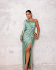 Elegant Long Maxi Dress For Women