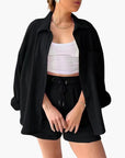 Comfortable 2-Piece Set