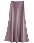 Casual Women’s A-Line Summer Skirt