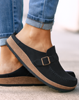 Modern Orthopaedic Luxe Comfort Wear