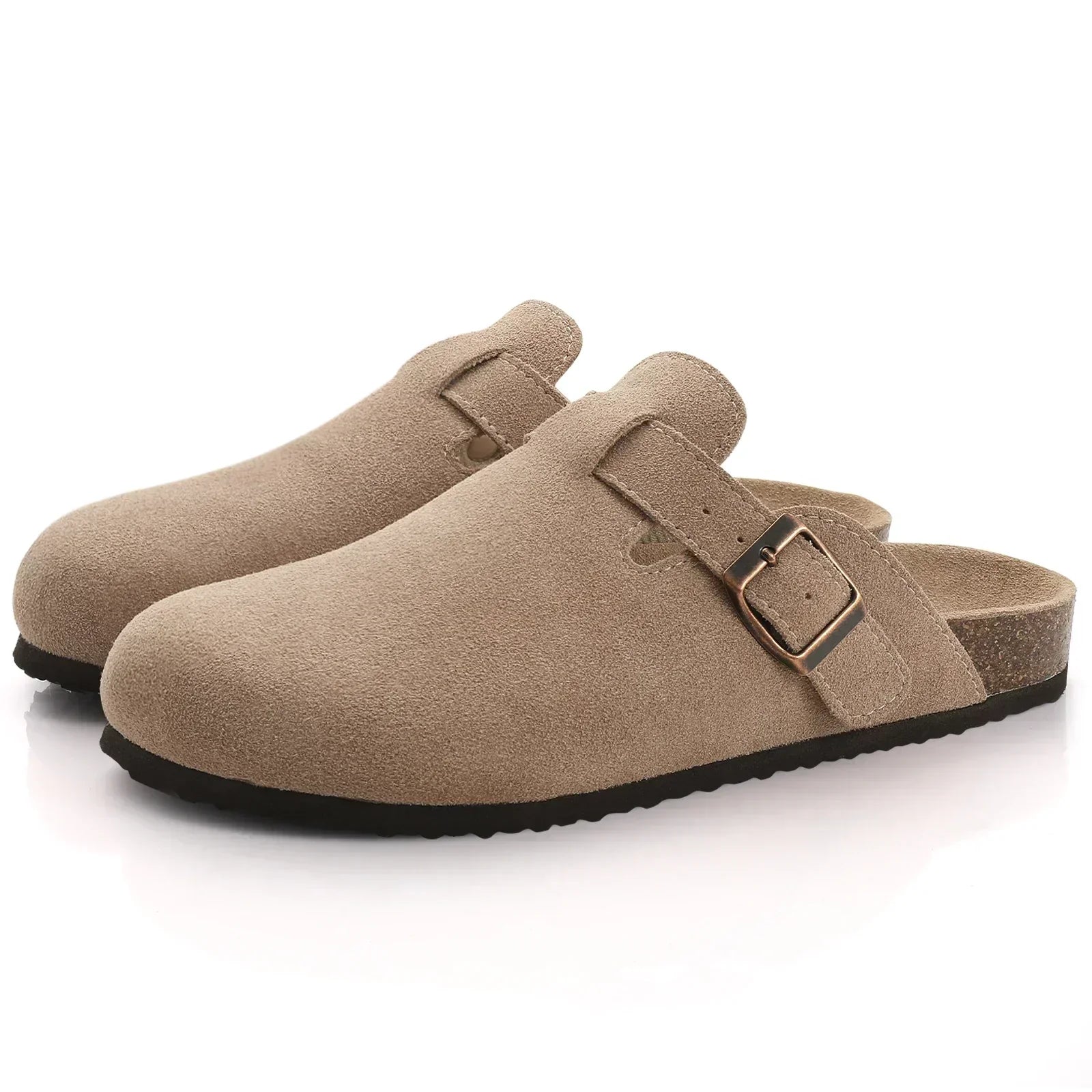 Casual Ergonomic Sandals for Daily Wear