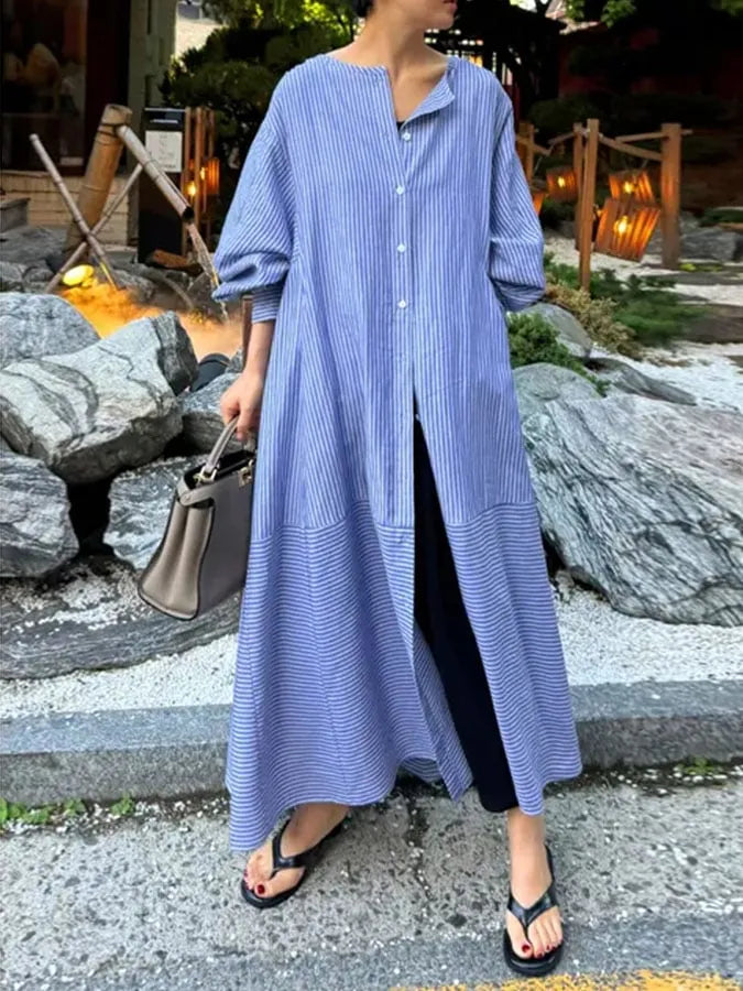Women's Casual Loose Dress
