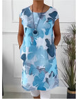 Sophisticated Shirt Dress