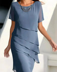 Relaxed Fit Everyday Spring Dress