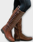 Boots with Character and Craftsmanship