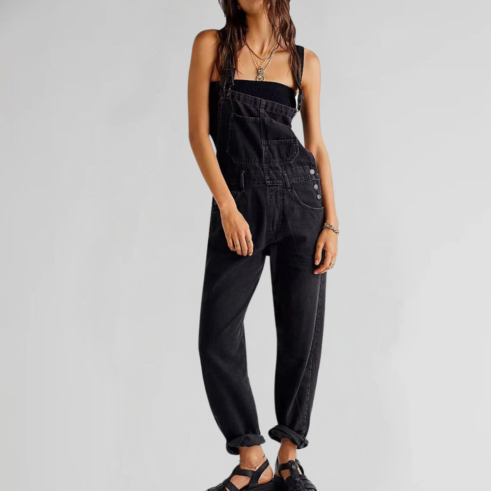 Elegant Casual Jumpsuit For Women