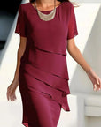 Relaxed Fit Everyday Spring Dress