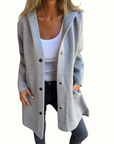 Comfy Pullover Hoodie Sweatshirt