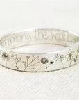 Timeless Minimal Silver Jewelry Ring